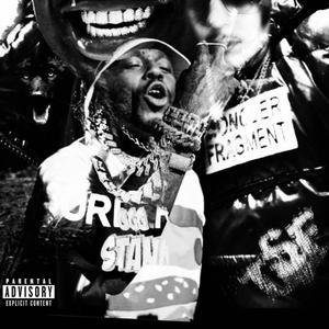 Statement (feat. Peso peso & Sauce walka)