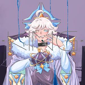 KING (Cover en Español)