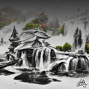 Jazzy Journey Through Lines