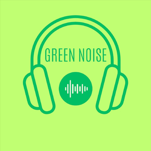 Green Noise Nature