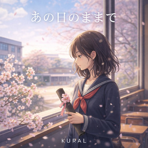 あの日のままで