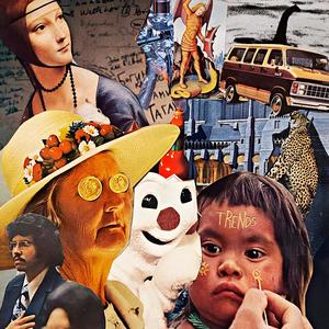 PLASTIC (feat. Bad Lives)