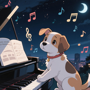 丛林雨幕·解压专用频率