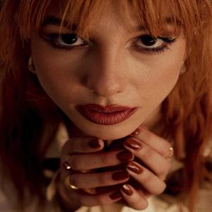 İyileşiyorum Selin Geçit