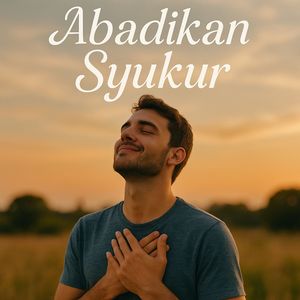 Abadikan Syukur