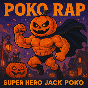 POKO RAP (feat. JACK POKO)