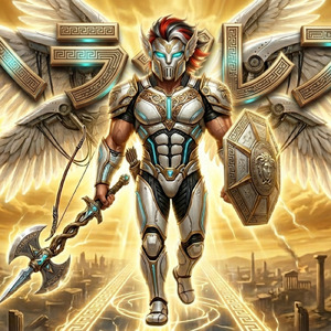 力 - ヘラクレス (feat. MES-SHE-A)