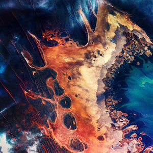 你的怀抱（魔法少年翻唱）