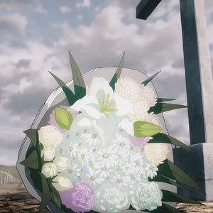 过错（Cover：闫泽欢）