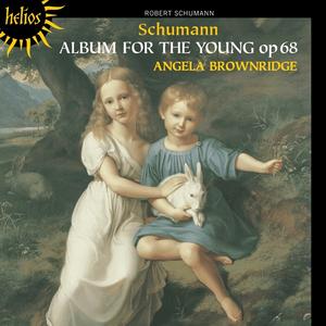 Album für die Jugend:No. 10 ("Frlicher Landmann, von der Arbeit Zur kkehrend") for piano, Op. 68/10