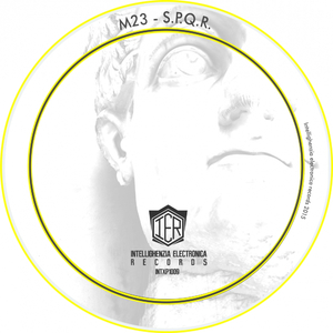 Via Conciliazione (Original Mix)