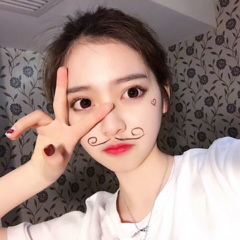 世人皆唱桃之夭夭见你才知灼灼其华 (粤语电摇)