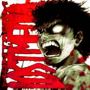 Montagem Lost media (Slowed)