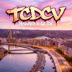 TCDCV (feat. Le dé)