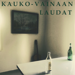 Kauko-vainaan laudat