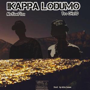 Ikapa Lodumo (feat. Pro CHxLD)