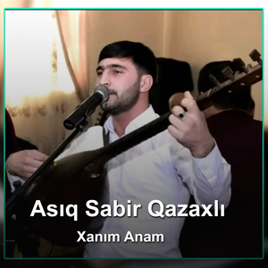 Xanim Anam