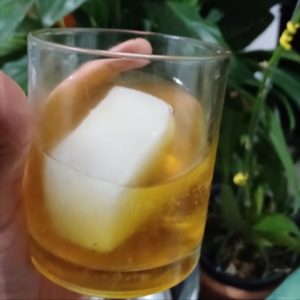 Quer beber fica avontade