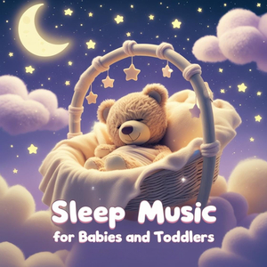Relaxing Sleep Music for Newborns