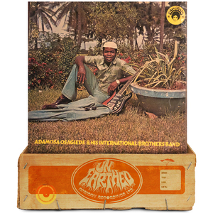 Osalobua Nomwonyi (2024 Remaster)