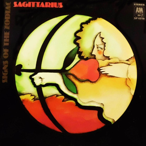 I Know You Sagittarius