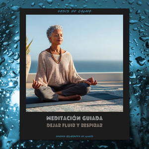 Respiración O Música En Calma