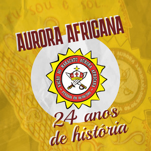 Vem de Aruanda