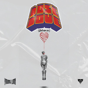 Lose Love (Delaonze)