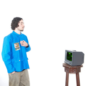 Radio gamberge