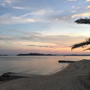 Everyone Needs a Break