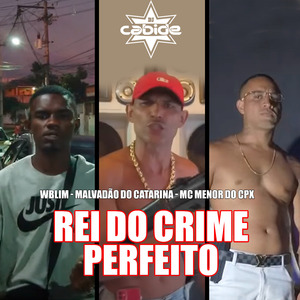 Rei do Crime Perfeito