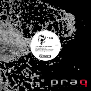 Hebral Oil (Original Mix)