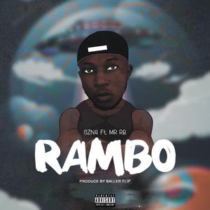 Rambo (feat. Mr RB)