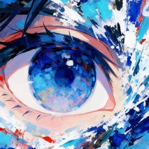 Azure Reverie（part 1）