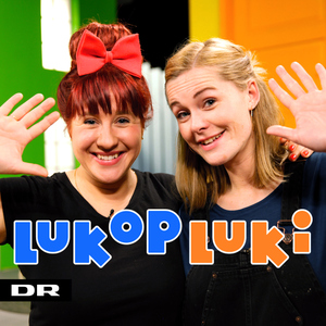 Fødselsdags-sangen (feat. Katrine Bille & Sofie Torp)