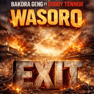 Wasoro (feat. Gody Tennor)