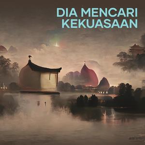 Dia Mencari Kekuasaan (Acoustic)