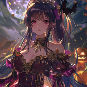 Trick Me, Darling - 月下の誘惑