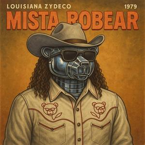 Cholo Creolo (feat. Mista Robear)