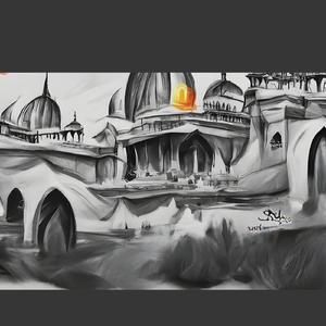 Breathless Birch Grove Rhapsody