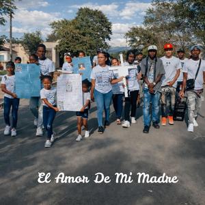 El amor de mi madre (feat. El chef del sazón)