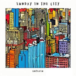 Sunday in the City