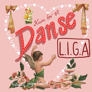 Kun For At Danse (feat. Jørgen Klubien)