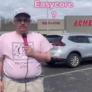 ...and the violence, is not me!!! (feat. Tired Violence)