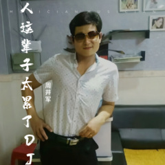 人这一辈子太累了(舞曲版) (Live)