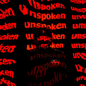 unspoken