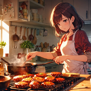 おかえり、君時間