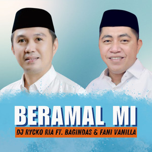 Beramal Mi