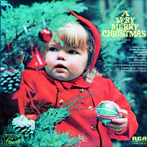 Ave Maria Leontyne Price