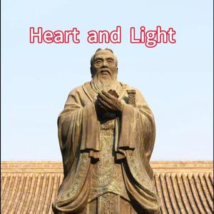 Heard and Light (English)